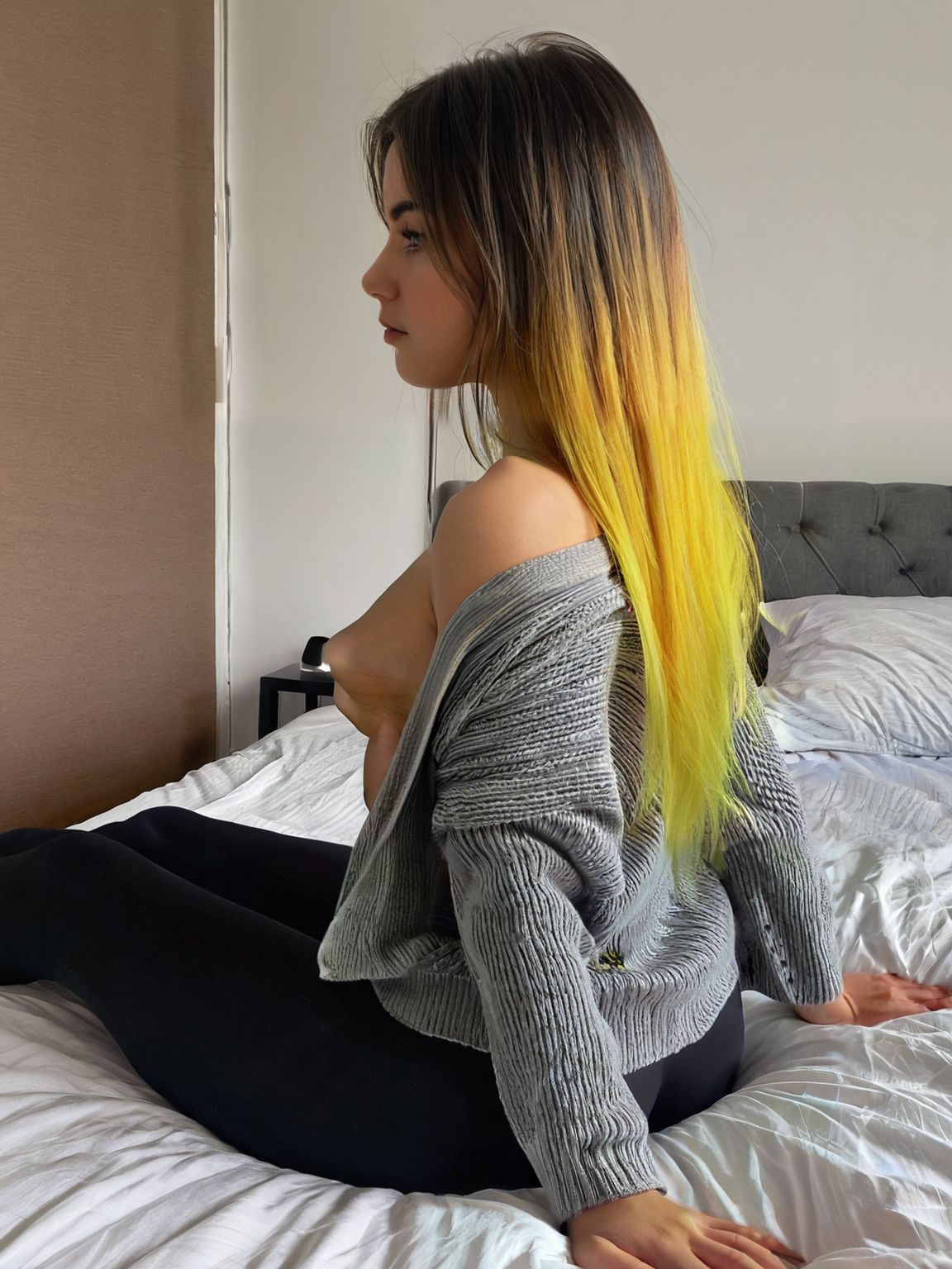 Проститутка Зара